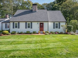 274 Naugler Ave, Marlborough, MA 01752