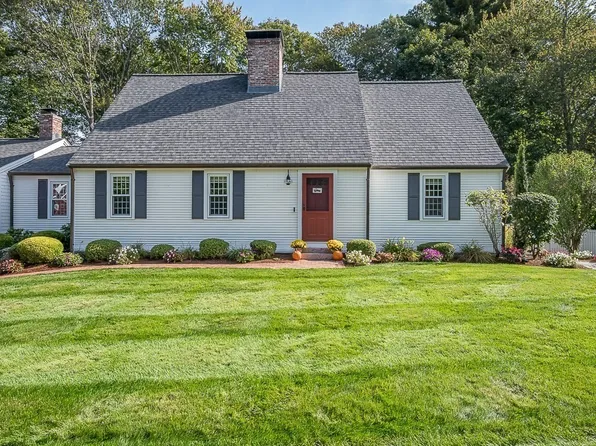 274 Naugler Ave, Marlborough, MA 01752