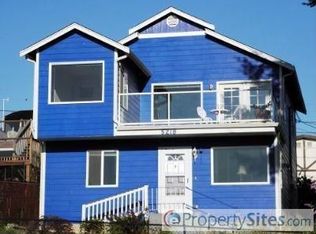 5218 N Highland St, Ruston, WA 98407