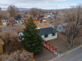 217 4th St, Wells, NV 89835