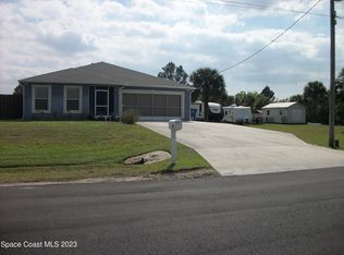 442 Forrest Hills St SW, Palm Bay, FL 32908