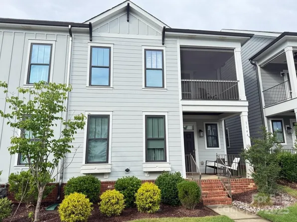 114 Mint Ave #A, Mooresville, NC 28117