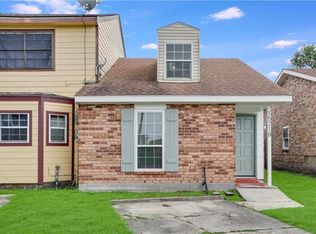 1521 Kings Rd UNIT B, Harvey, LA 70058