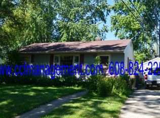 710 Bergen St, Madison, WI 53714