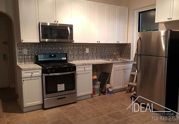 5th image of 716 Degraw St APT 2B