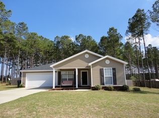 457 Griffith Ln, New Brockton, AL 36351