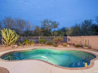 5218 E Poston Dr, Phoenix, AZ 85054