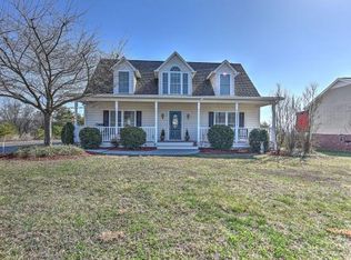 2131 Ramsey Ave, Kingsport, TN 37665