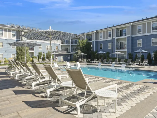 Altitude at Lone Tree