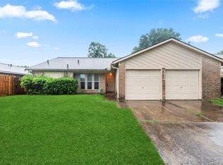 5418 Greenhill Forest Dr, Houston, TX 77088