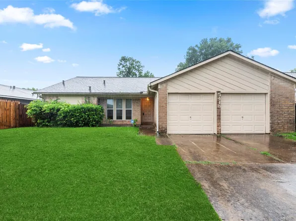 5418 Greenhill Forest Dr, Houston, TX 77088