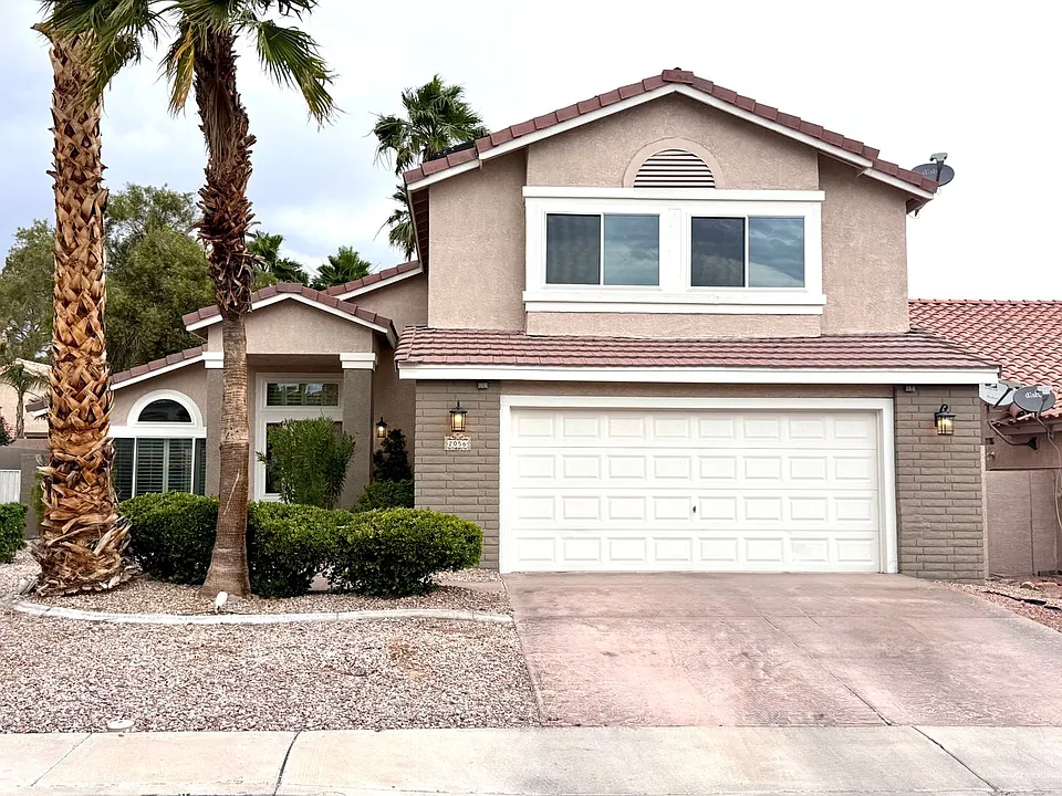 2056 Pinion Springs Dr