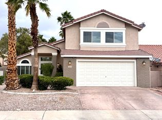 2056 Pinion Springs Dr, Henderson, NV 89074