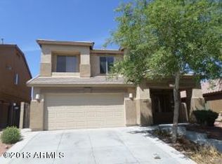 18248 W Mission Ln, Waddell, AZ 85355