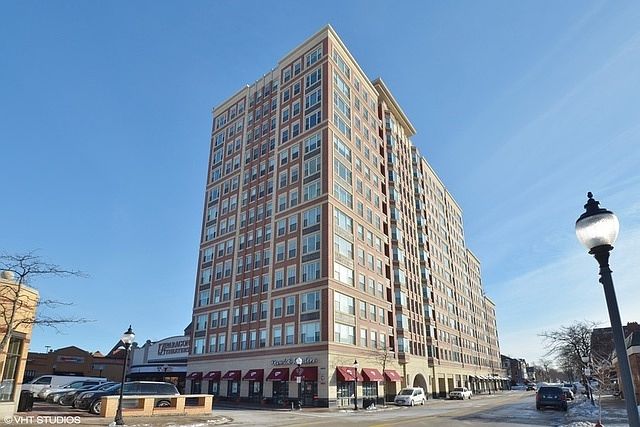 1st image of 77 S Evergreen Ave Unit 502