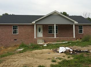 1227 Ab Wade Rd, Portland, TN 37148