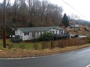 748 Crawford Rd, Waynesville, NC 28785