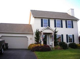 197 W Orchard Dr, Palmyra, PA 17078