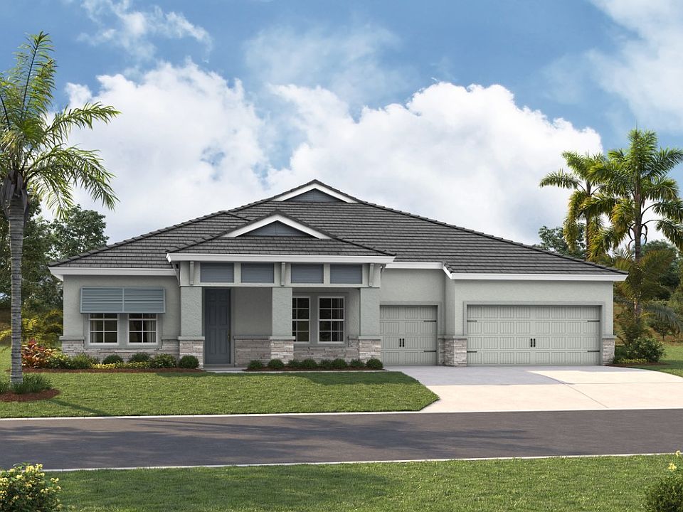 Plan Eelevation