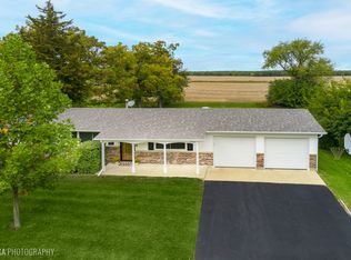 3808 Buchanan Rd, Johnsburg, IL 60051