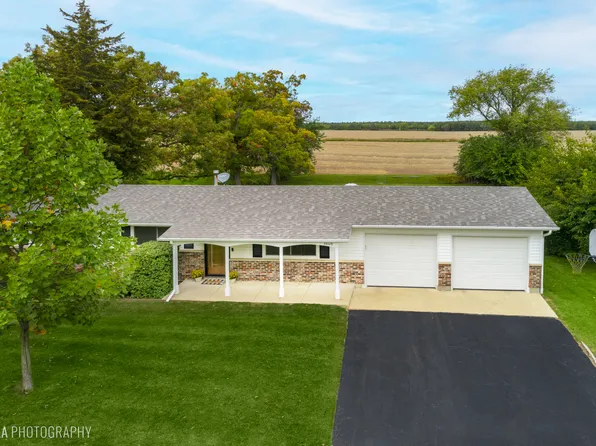 3808 Buchanan Rd, Johnsburg, IL 60051