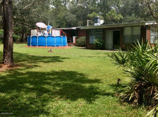 5629 SW 181st Ct, Dunnellon, FL 34432