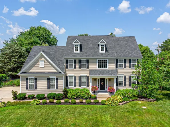 747 Rattling Run Rd, Mickleton, NJ 08056