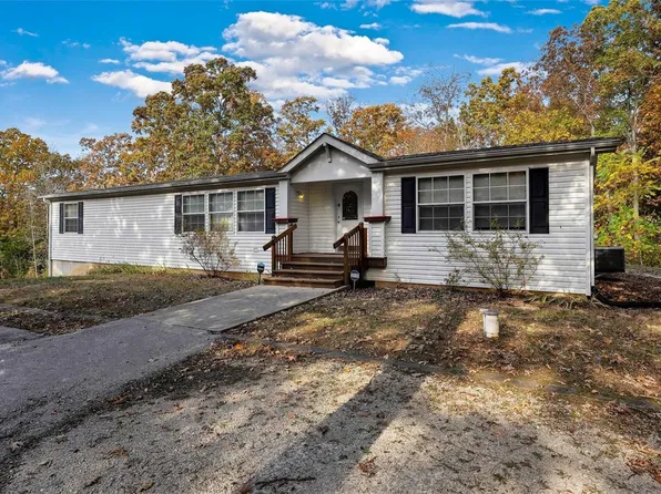 6018 Calvey Creek Rd, Robertsville, MO 63072