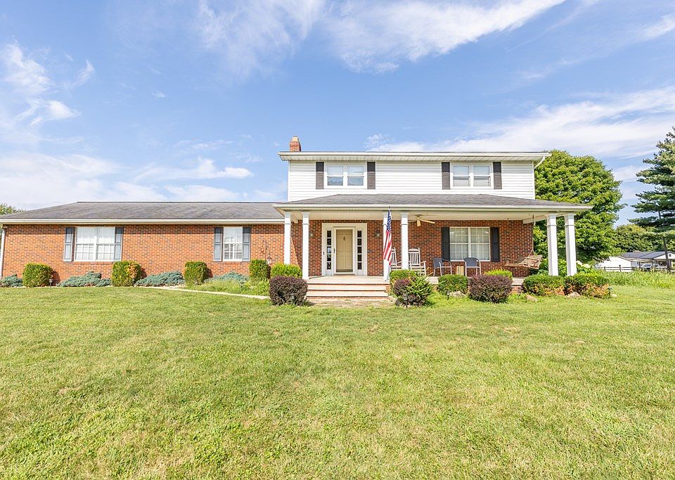 72 Terrace Rd, Londonderry, OH 45647 MLS 191115 Zillow