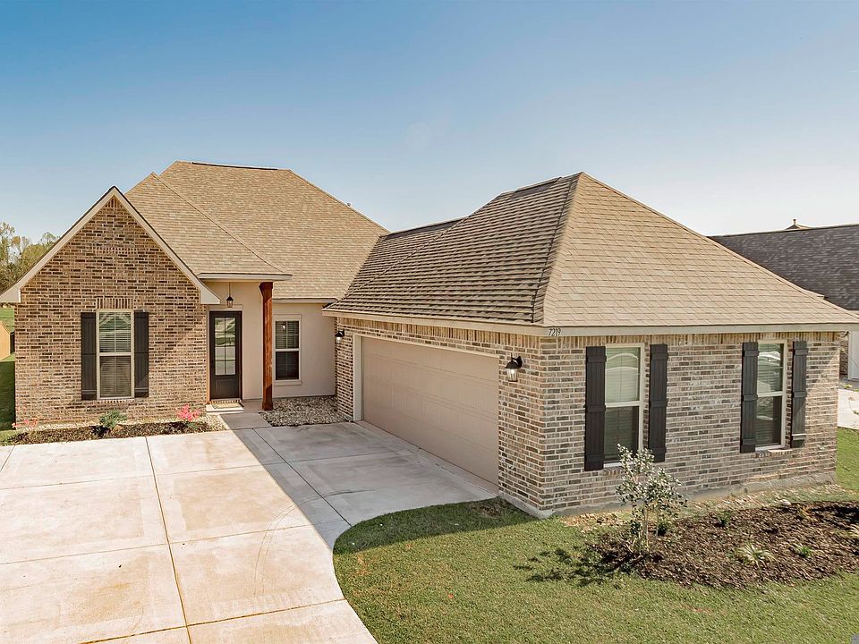 7219 Panama Canal Dr, Gonzales, LA 70737 | Zillow