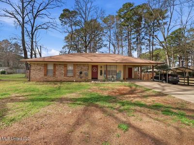 416 Donna Cir, Richland, MS, 39218