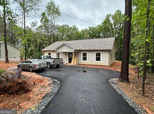 949 Smith Loop, Demorest, GA 30535