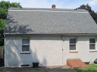 61 Lexington Blvd, Clark, NJ 07066