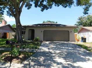 1846 E Orangeside Rd, Palm Harbor, FL 34683