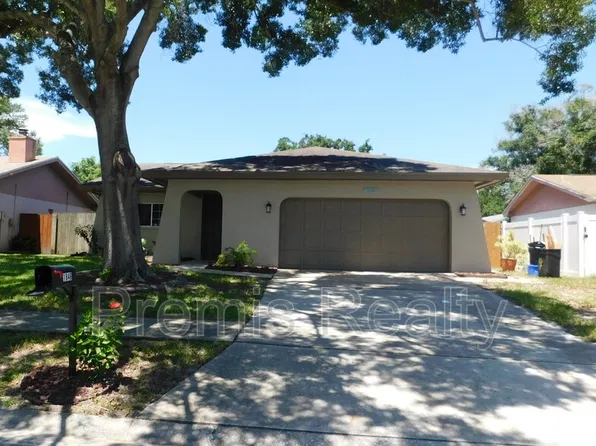 1846 E Orangeside Rd, Palm Harbor, FL 34683