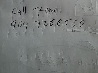 16466 Randall Ave UNIT 1, Fontana, CA 92335