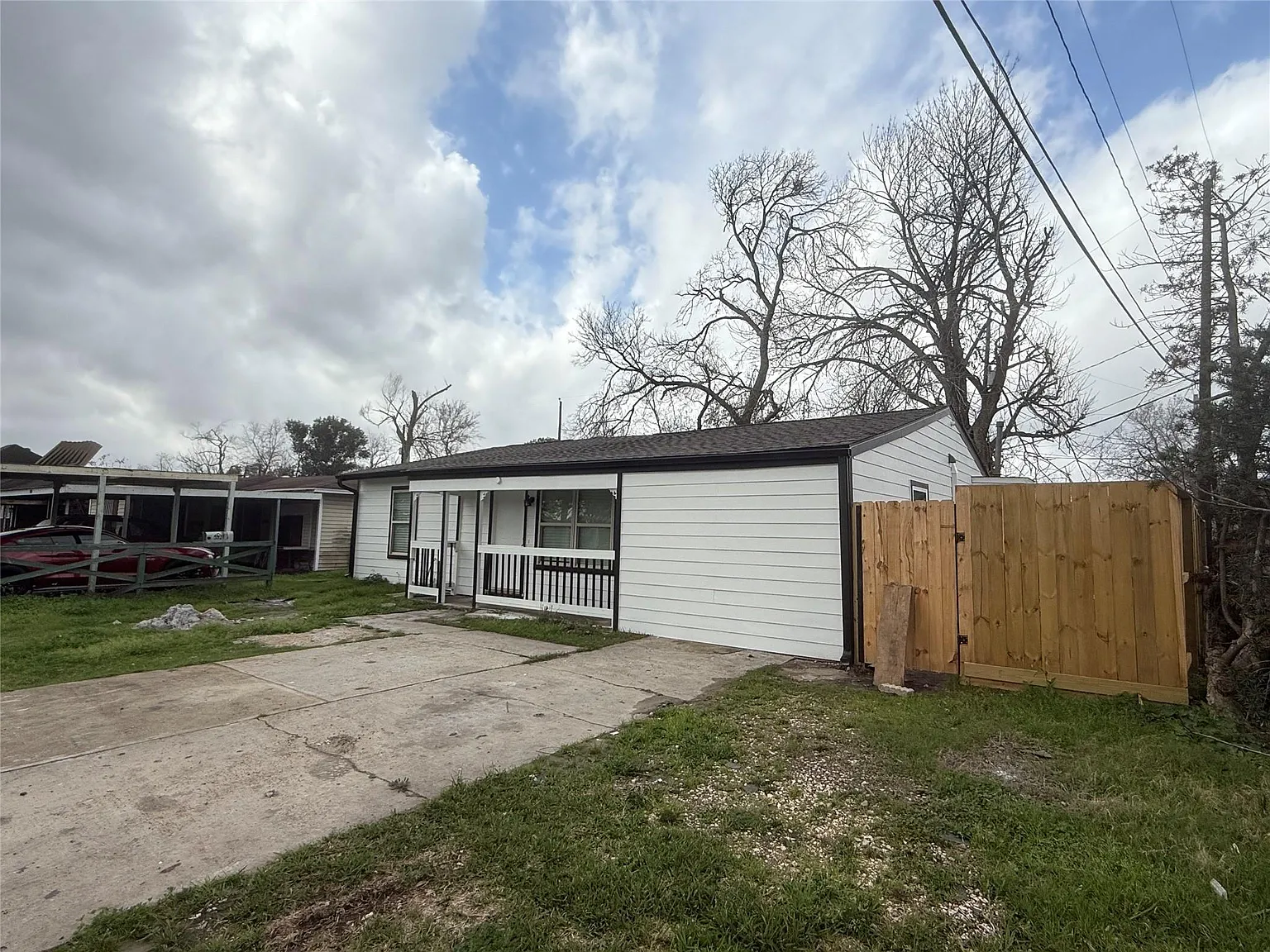 3 bed, 1.5 bath, 1774 sqft, $1,600 — Photo 3