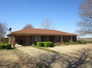 2255 Grant Rd, Batesville, MS 38606