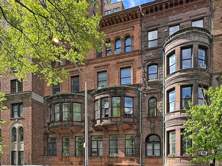 28 W 73rd St #2B — Photo 1