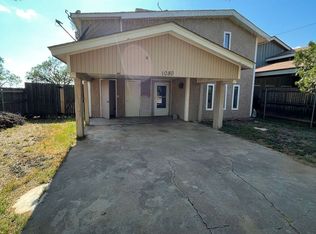 1080 Fm 126, Merkel, TX 79536