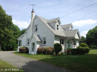 2600 McComas Rd, White Hall, MD 21161