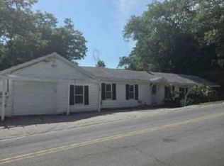 101 S Main St, Pittsfield, NH 03263