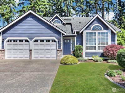 25780 174th Place SE, Kent, WA, 98042