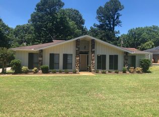 2339 Ridgeland St, Memphis, TN 38119