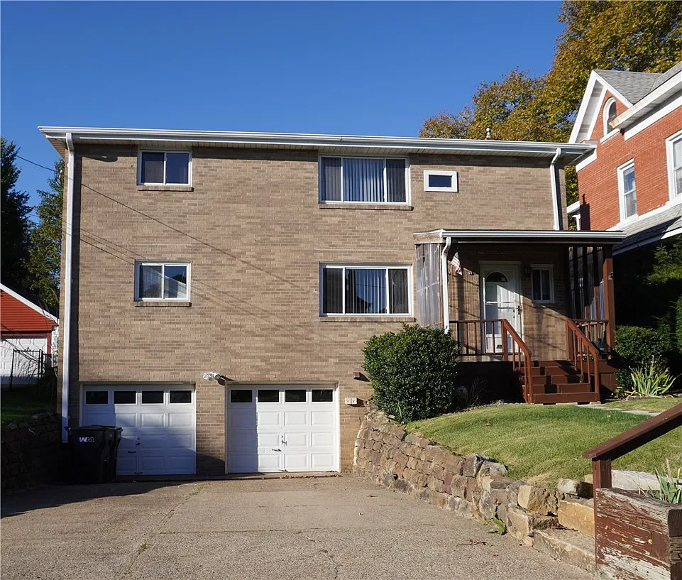 2 bed, 988 sqft, $1,100 — Photo 1