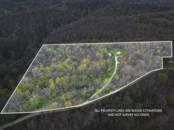 927 Township Road 172 S, Proctorville, OH 45669