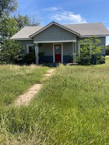 301 E Versa St, Hollis, OK, 73550