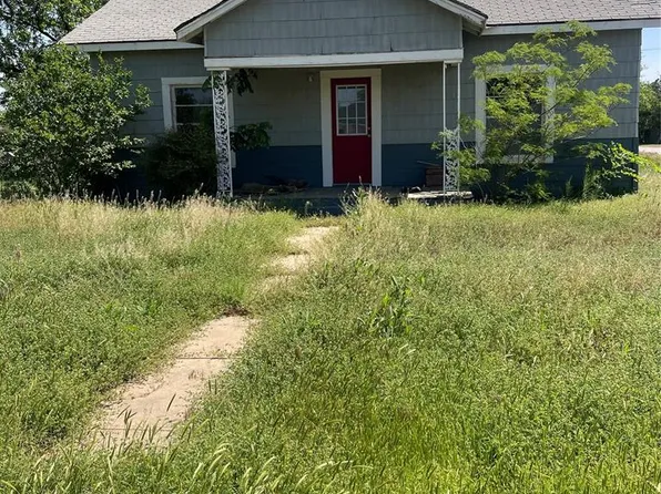 301 E Versa St, Hollis, OK 73550