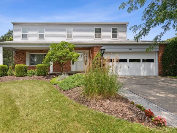 706 Yorkhaven Rd, Cincinnati, OH 45246