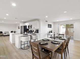 7747 W Flower St, Phoenix, AZ 85033